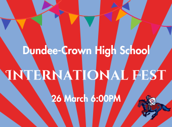 The International Fest 